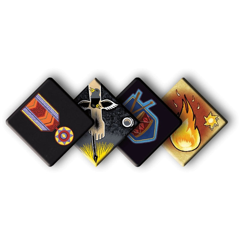 Asmodee Los Hombres Lobo de Castonegro El Pacto (LOB05ES)