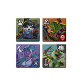 Asmodee Small World Of Worldcraft (DOWSW16ES)