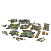 Asmodee Small World Of Worldcraft (DOWSW16ES)