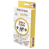Asmodee Story Cubes Harry Potter Blister Eco (ASMODEE-ASMRSC307ML1)