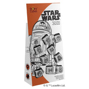 Asmodee Story Cubes Star Wars (ASMODEE-SWSC2)