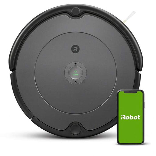 Roomba iRobot Aspirador Wifi (R697) - Híper Ocio