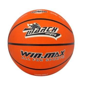 Atipick Balón de baloncesto entreno nº5 380g (ACS24241)