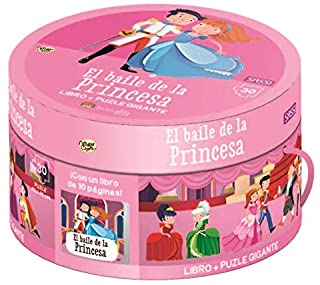 BAILE DE LA PRINCESA - 2020