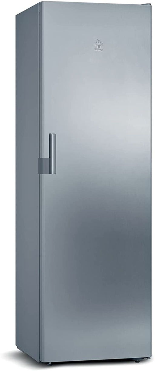 Balay Congelador Vertical 186x60cm No Frost Acero Mate A++ (3GFF563ME)