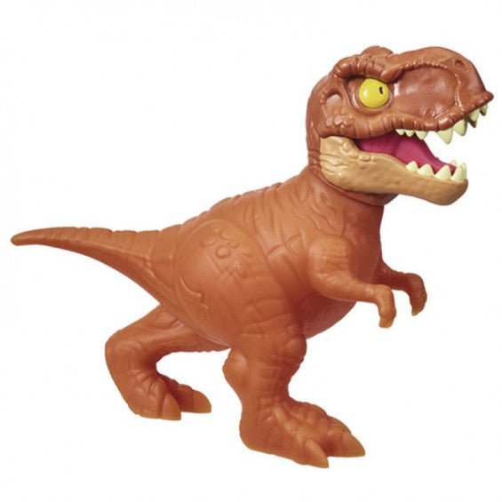 Banda Figura Goo Jit Zu Jurassic World T.Rex (41304)