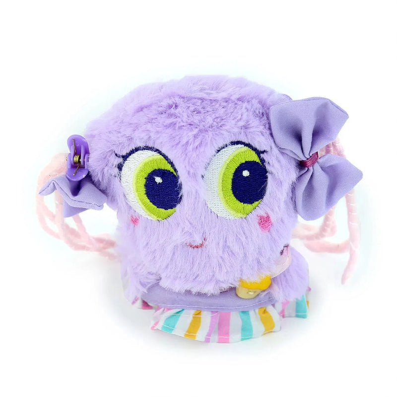 Bandai Chamoy Distroller BEBE SIGOLISHIUS LILA EXPERIENCIA (D961259)