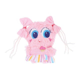 Bandai Chamoy Distroller BEBE SIGOLISHIUS ROSA EXPERIENCIA (D961242)