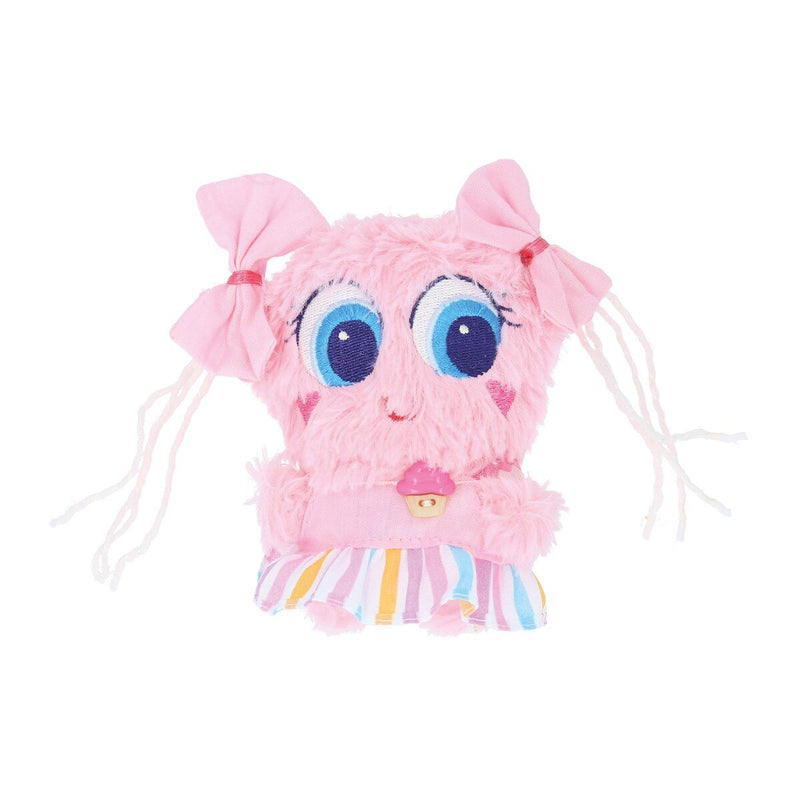 Bandai Chamoy Distroller BEBE SIGOLISHIUS ROSA EXPERIENCIA (D961242)