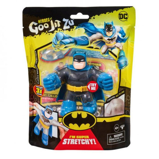 Bandai Figura DC Goo Jit Zu Blue Batman (CO41220)