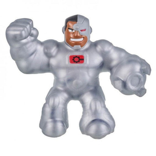 Bandai Figura DC Goo Jit Zu Cyborg (CO41219)