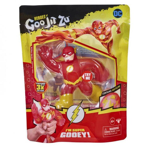 Bandai Figura DC Goo Jit Zu Flash (CO41183)