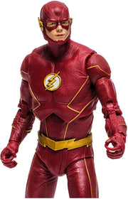 Bandai Figura Flash Serie Temporada 7 (TM15244)
