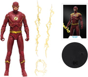 Bandai Figura Flash Serie Temporada 7 (TM15244)