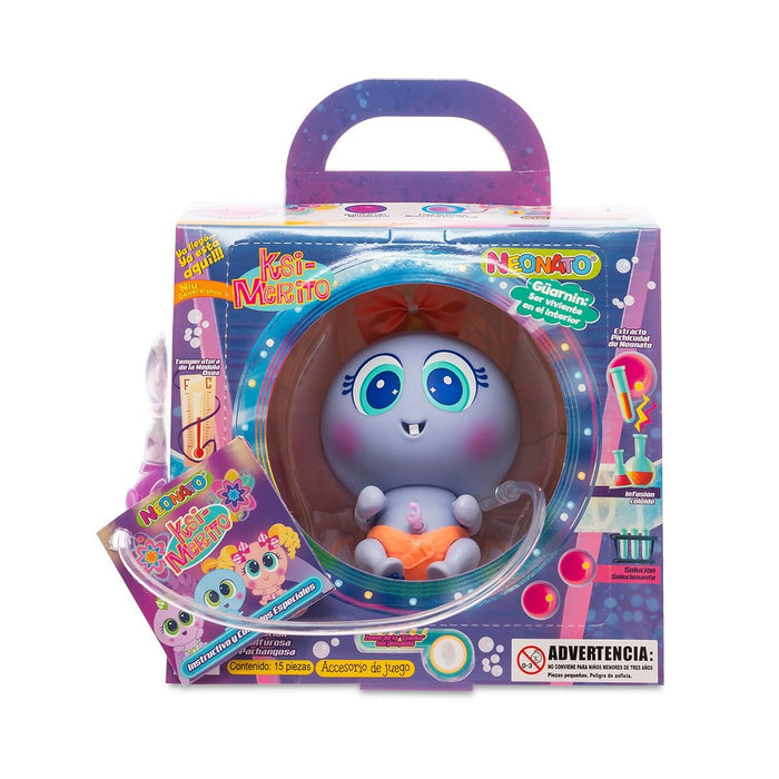 Bandai Ksimerito Menuditita Lila Reloaded (D994646)