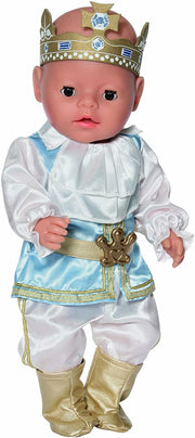 BANDAI Set Principe BB