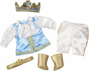 BANDAI Set Principe BB