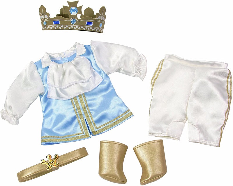 BANDAI Set Principe BB