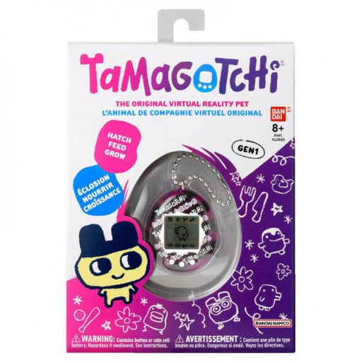 Bandai Tamagotchi Original Japanese Ribbon (429554)