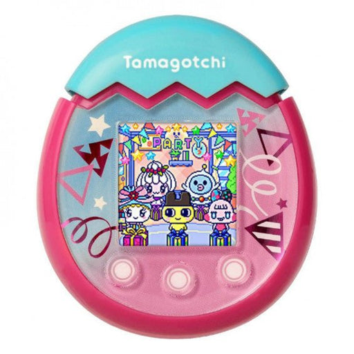 Bandai Tamagotchi Pix Party Confeti (429066)