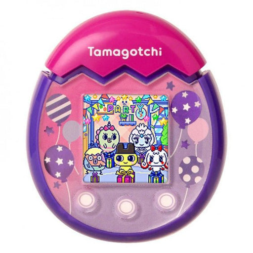 Bandai Tamagotchi Pix Party Globos (429059)