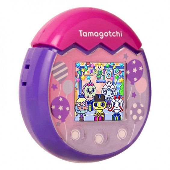 Bandai Tamagotchi Pix Party Globos (429059)