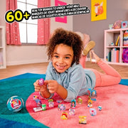 Bandai Toy Mini Brands Figura Individual (ZU7759)