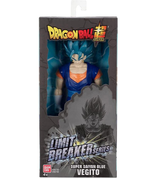 Bandai Vegetto Limit Breaker Series (36748)