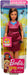 Barbie Quiero Ser Presentadora de notícias, muñeca 60 aniversario con accesorios (Mattel GFX27)