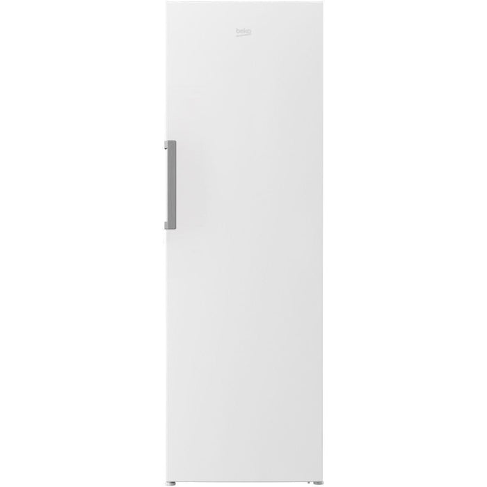 Beko Refrigerador 185 cm. A+ (RSSE445K31WN)