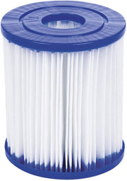 Bestway Filtro de Agua Cartucho Tipo I 1249 litros hora (58093)