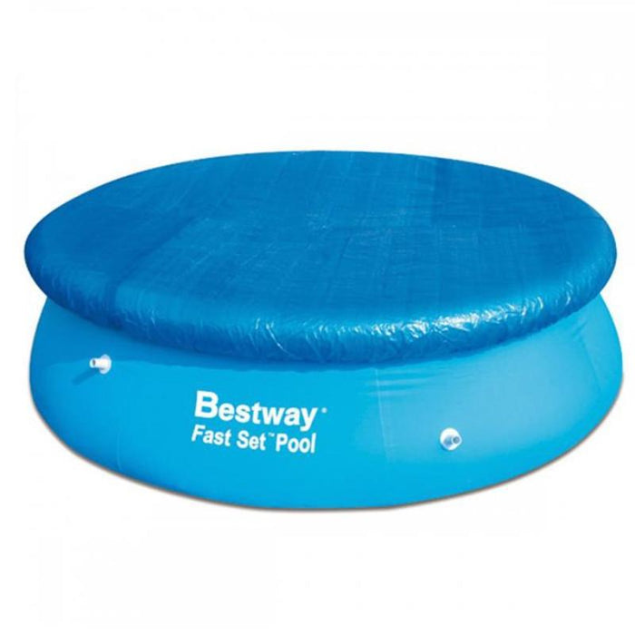 Bestway Flowclear Cobertor para piscina fast set (58032)