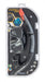 Bestway Hydro Pro Set Blacksea Mascara y Snorkel (24021)