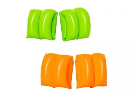 Bestway Manguitos de colores 20x20cm dos colores (32005)