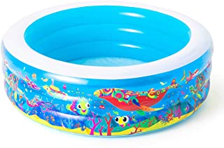 Bestway Piscina 3 anillos Inflables (51121)