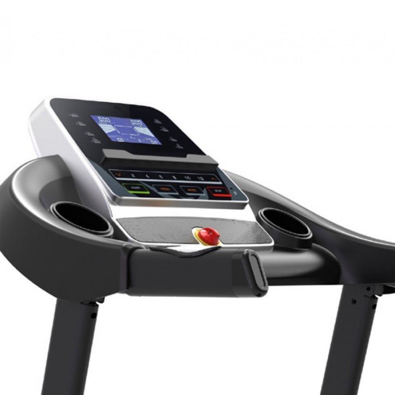 Bh Cinta Andar Pioneer S2 (G6260)