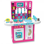 Bildo Cocina Deluxe de Barbie (B-2187)