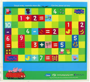 bildo Peppa Pig Aprende los números (B-8110)