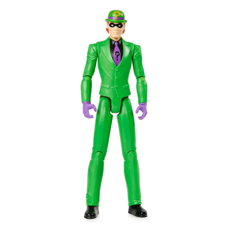 BizaK Figura Batman 30 Cm. VILLANOS (61927825)