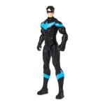 BizaK Figura Batman 30 Cm. VILLANOS (61927825)