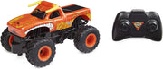 Bizak R/C Radio Control Monster Jam Toro Loco (61926684)