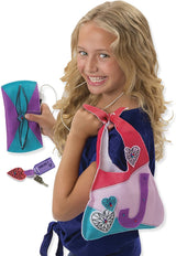 Bizak Repuesto Sew Cool Bolso de mano (SCQ1)
