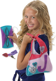 Bizak Repuesto Sew Cool Bolso de mano (SCQ1)