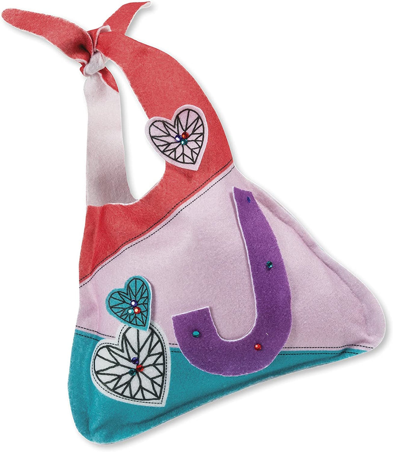 Bizak Repuesto Sew Cool Bolso de mano (SCQ1)