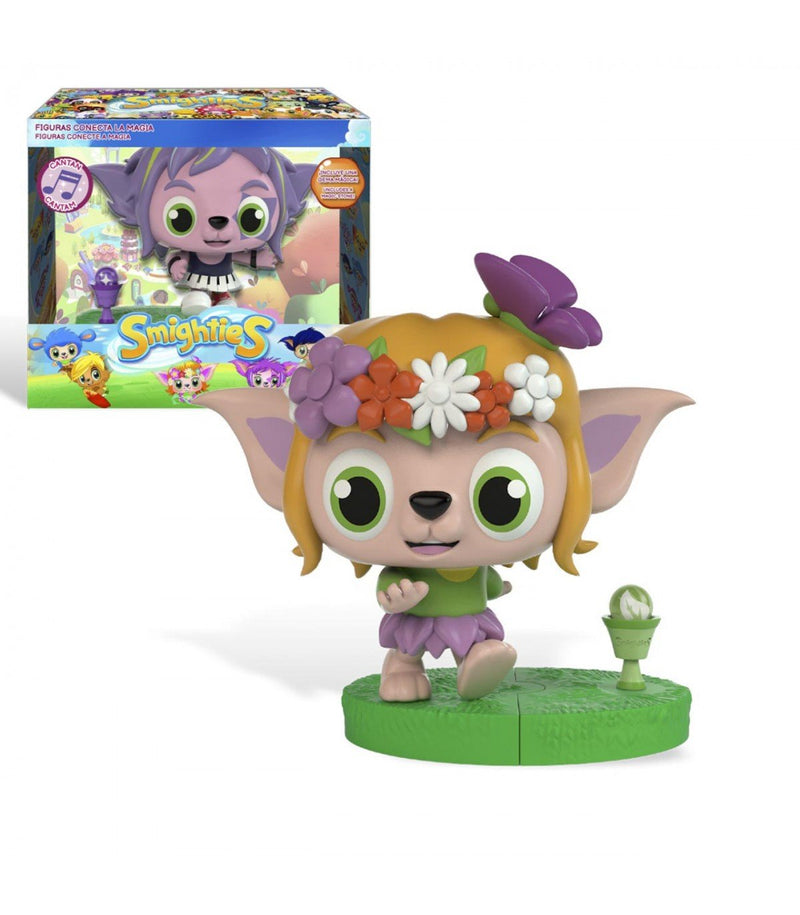Bizak Smighties Figura Aleatoria Conecta la Magia (35005053)