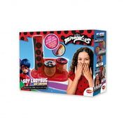 Bizak Soy Lady Bug Estudio de Uñas (BIZAK-35005034)