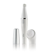 Braun Depiladora Facial Face 2 Cabezales (FACE810)