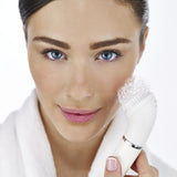 Braun Depiladora Facial Face 2 Cabezales (FACE810)