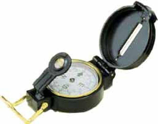 Brujula carcasa plastico 50026A