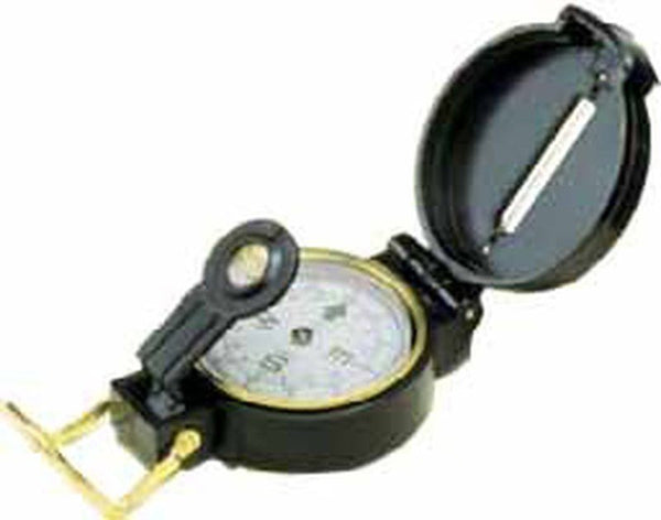 Brujula carcasa plastico 50026A